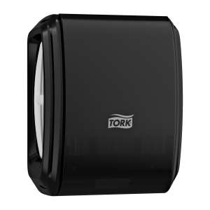 Tork,  Constant Air Freshener Dispenser A3, Black