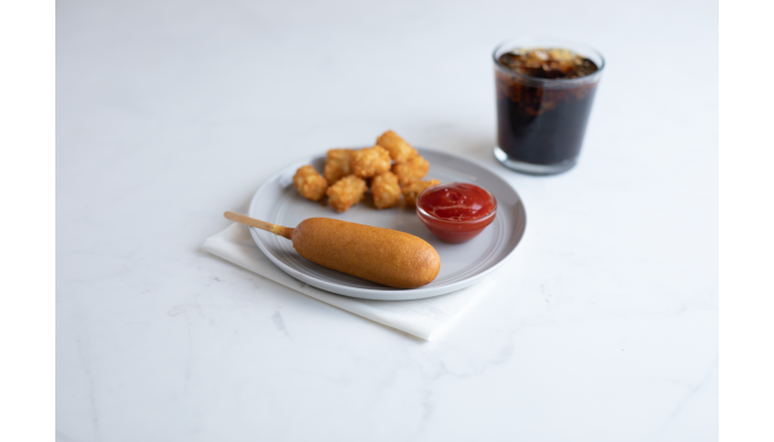 State Fair® Classic Corn Dogs with Bags_image_1