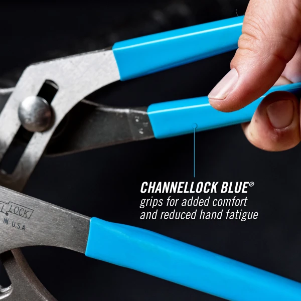 TGS-4 2pc Tongue & Groove Pliers Set