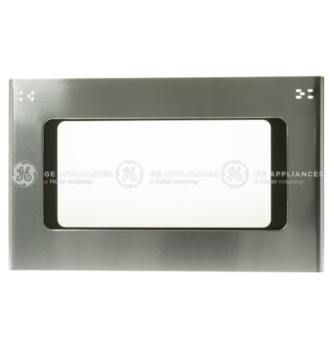 GLASS DOOR ASSEMBLY