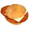 BIG AZ® Spicy Chicken And Cheese Sandwich_image_11