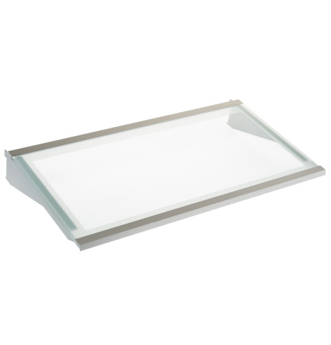 REFRIGERATOR SHELF ASSEMBLY 48