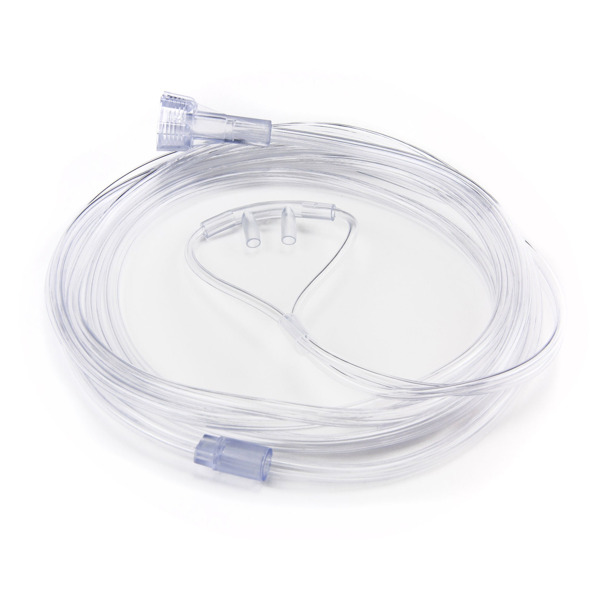 McKesson Nasal Cannula, 7 Foot