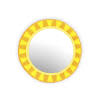 Sunny Safari™ Baby's Play Place™ Activity Gym