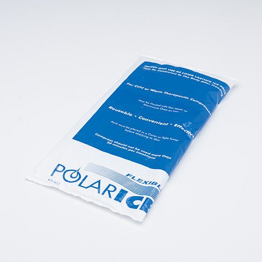 Pelton Shephard Industries ICE PACK, RUSBL 6X12 (24/CS)