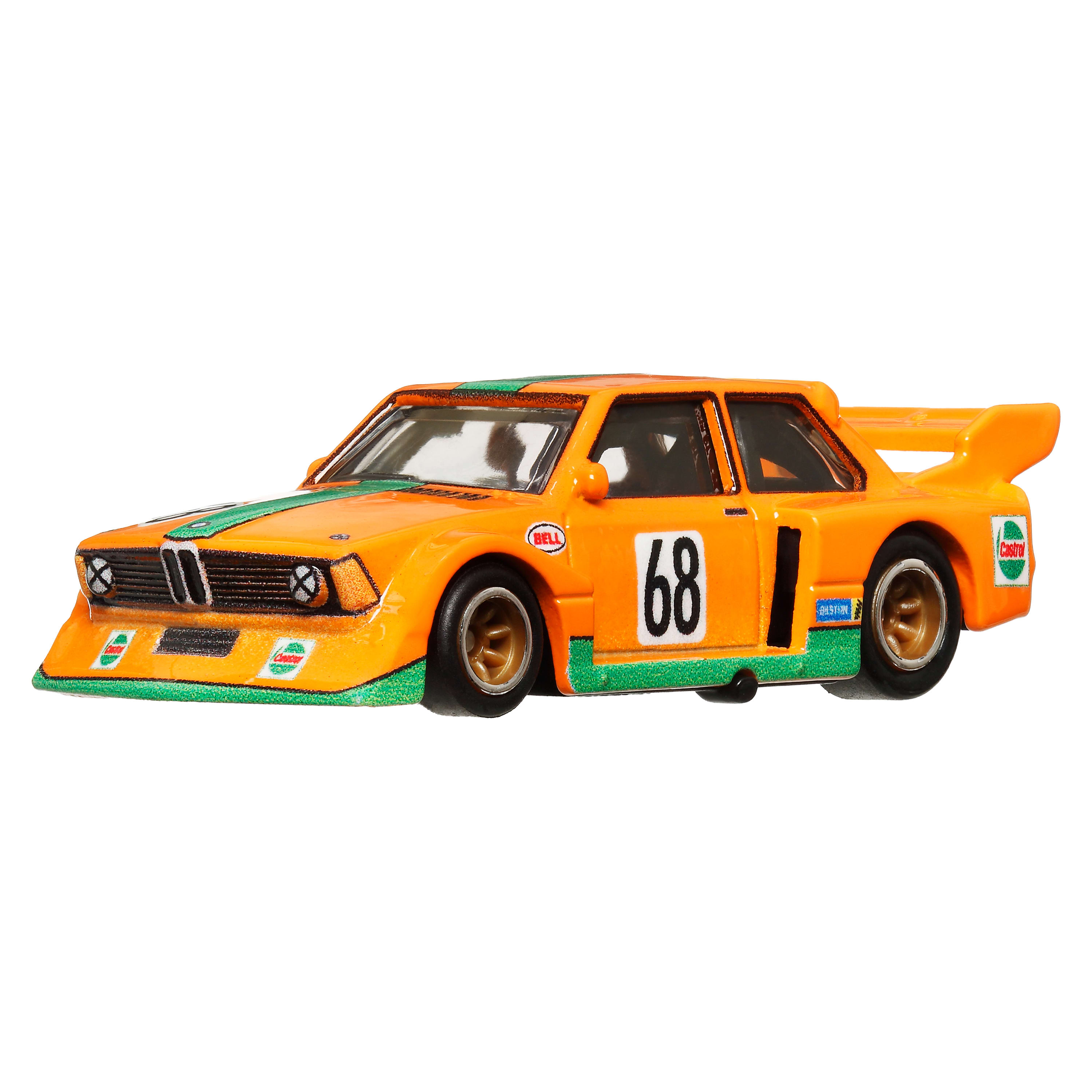 Hot Wheels Car Culture Circuit Legends Vehicles