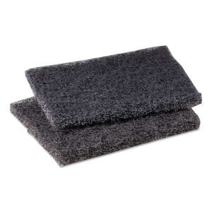3M, Griddle, Fiber, Mineral, Resin, Rectangle, 4"x5.25"