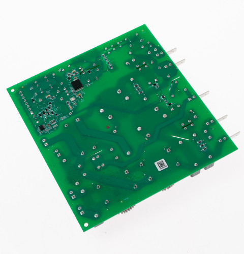 FILTER BOARD