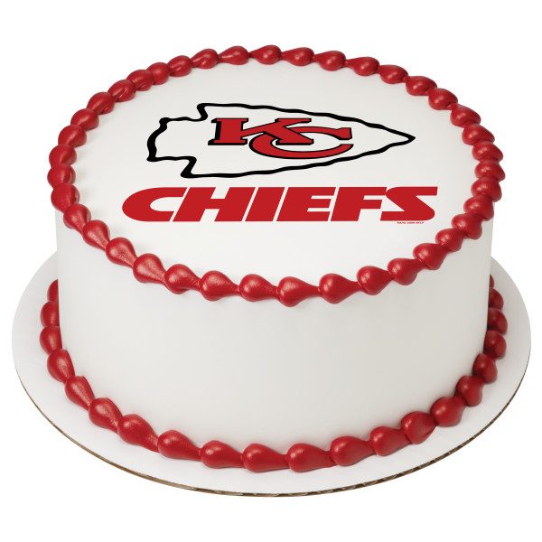 NFL Team PhotoCake® Edible Image®