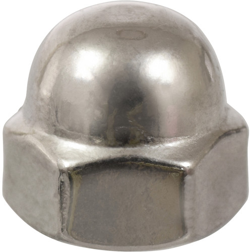 Stainless Steel Acorn Nuts Acorn & Cap Nuts Nuts Fasteners