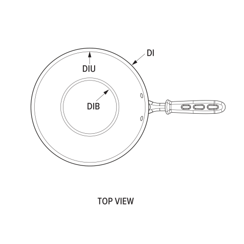 Engineering top view