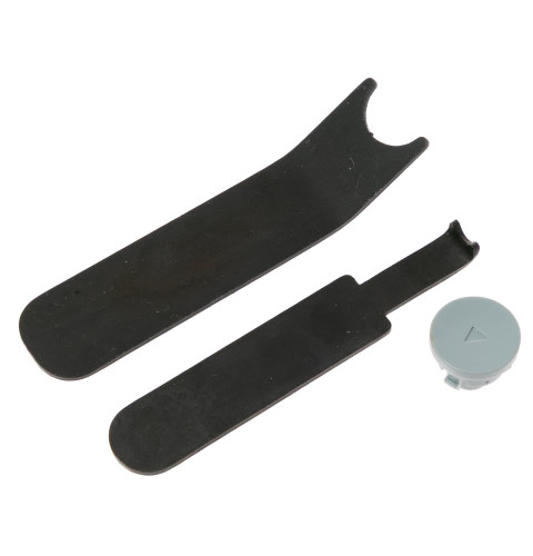 Dryer Start Button Replacement Kit