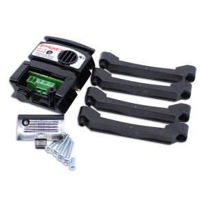 EnerSys, POD™ Low Voltage Alarm, 1/0 Cables