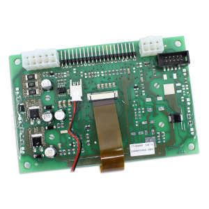 Dislay Control Card 7T100000 T20/26 P