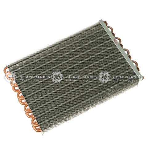 CONDENSER REPL. ASM.