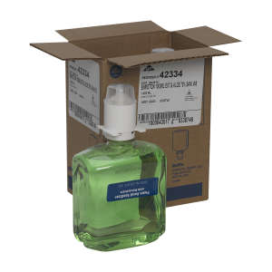 Georgia Pacific, enMotion® Gen 2 Fragrance Free Hand Sanitizer Foam, ENMOTION® GEN2 Dispenser 2 Liter Cartridge