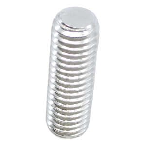 Screw Set M8X25 Uni 5923 S Steel Ex Imp