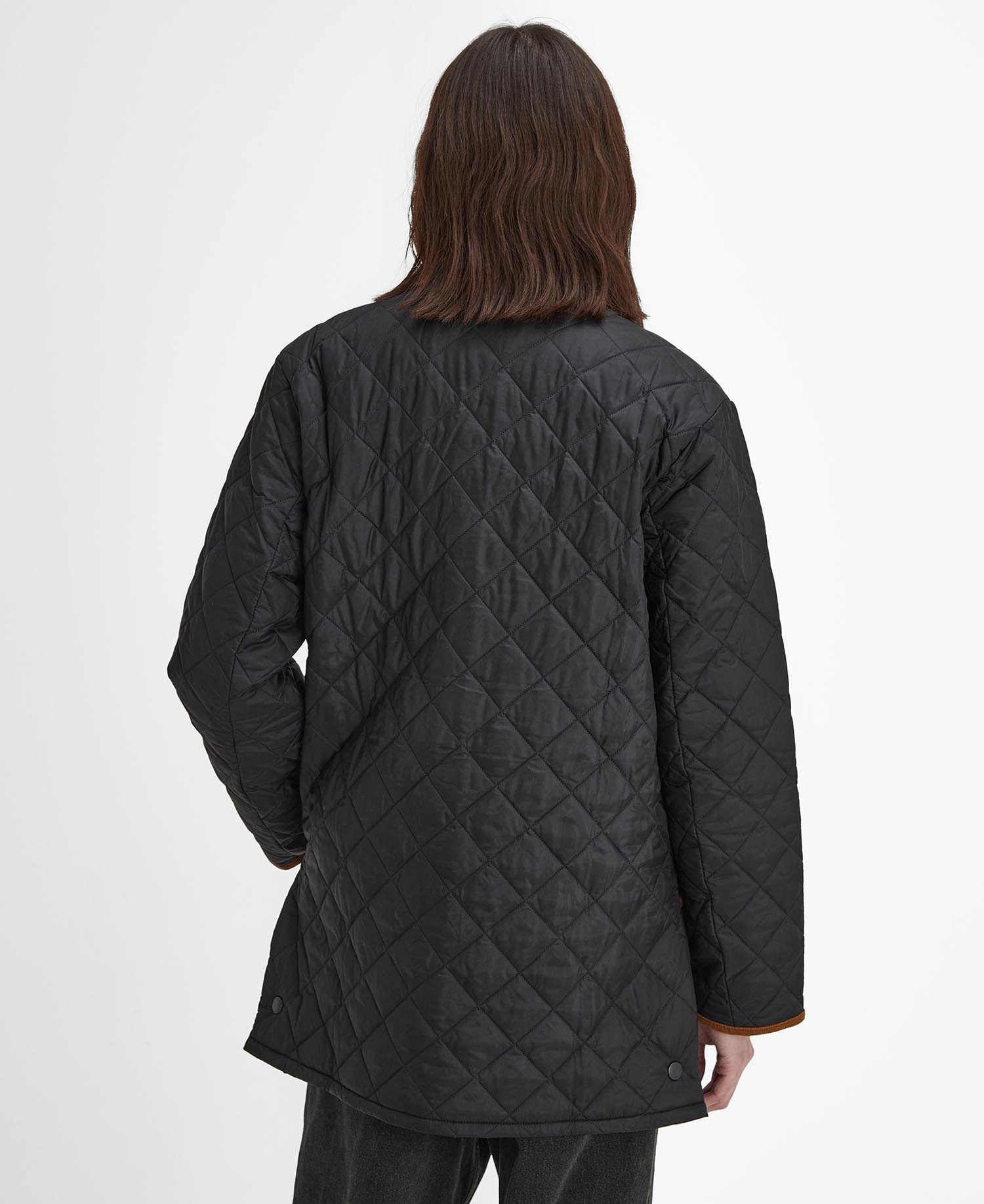 30th Anniversary Liddesdale Quilted Jacket image number 2