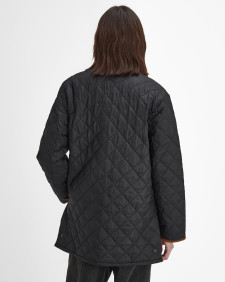 30th Anniversary Liddesdale Quilted Jacket 