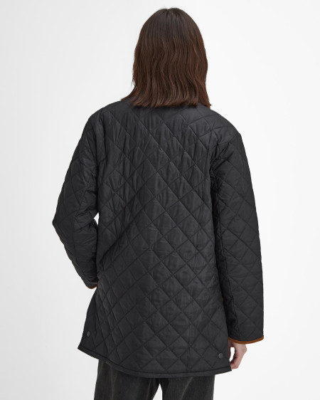 30th Anniversary Liddesdale Quilted Jacket