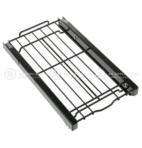 RACK OVEN SLIDE ASM