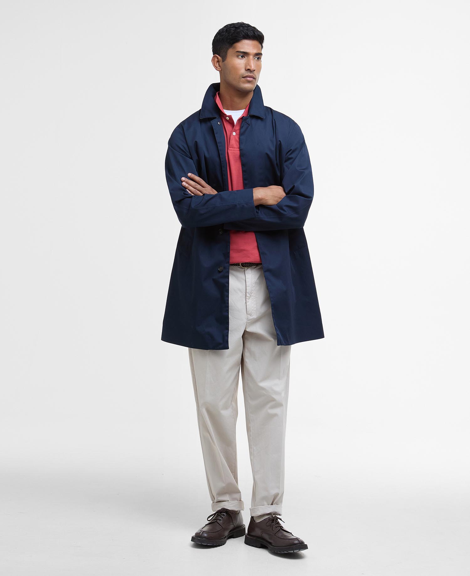 Jacke Rokig image number 1