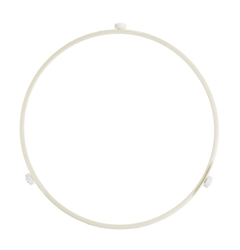 MICROWAVE ROTATING RING