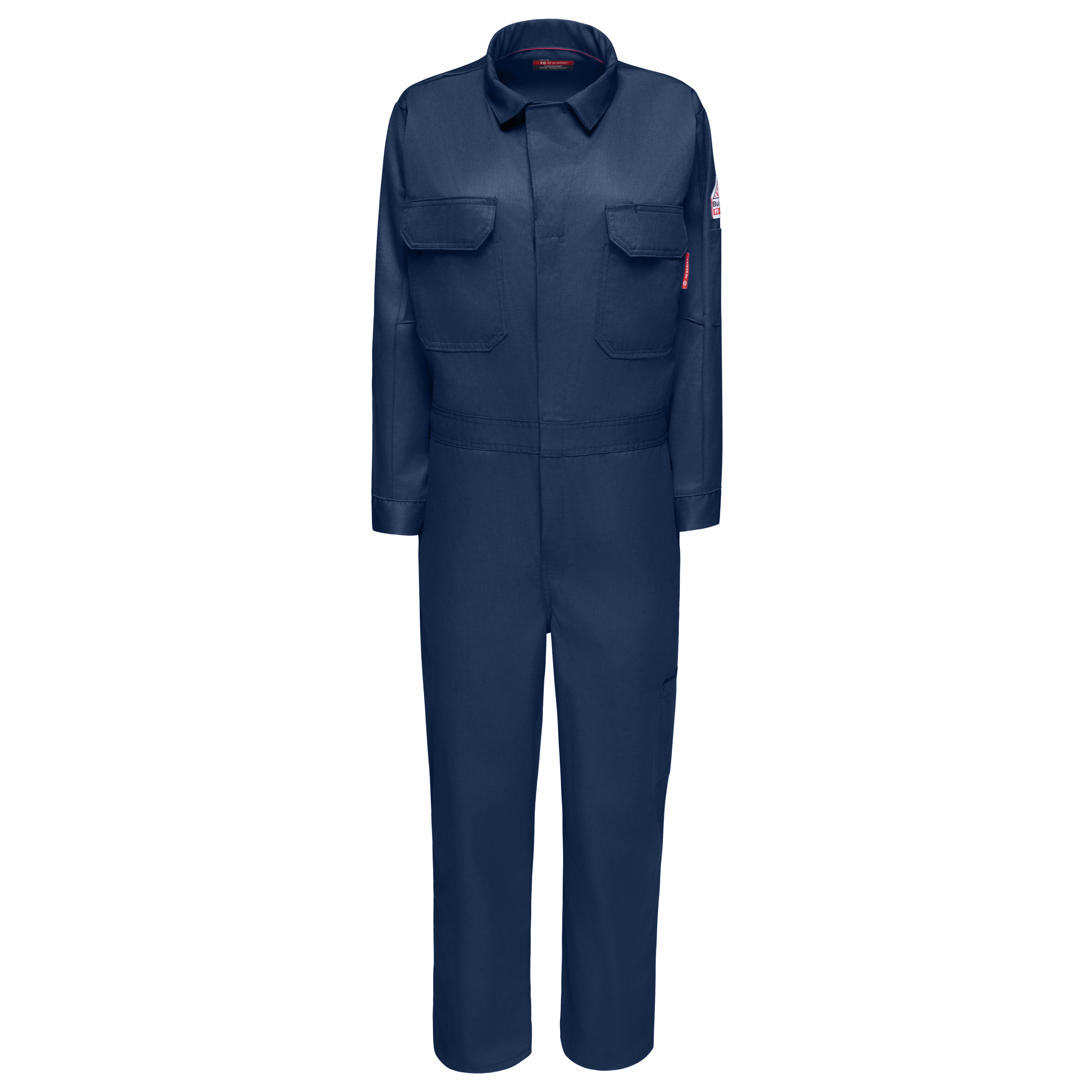 IQ Series Women‘s Midweight Mobility Coverall-Bulwark
