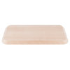 Cubic Cutting Boards, Platter & Wood Base