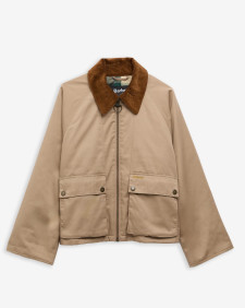 Winnie Casual Jacket 