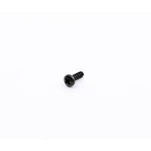 Screw Selftap Screw 3.5X12 In Bk Plastic