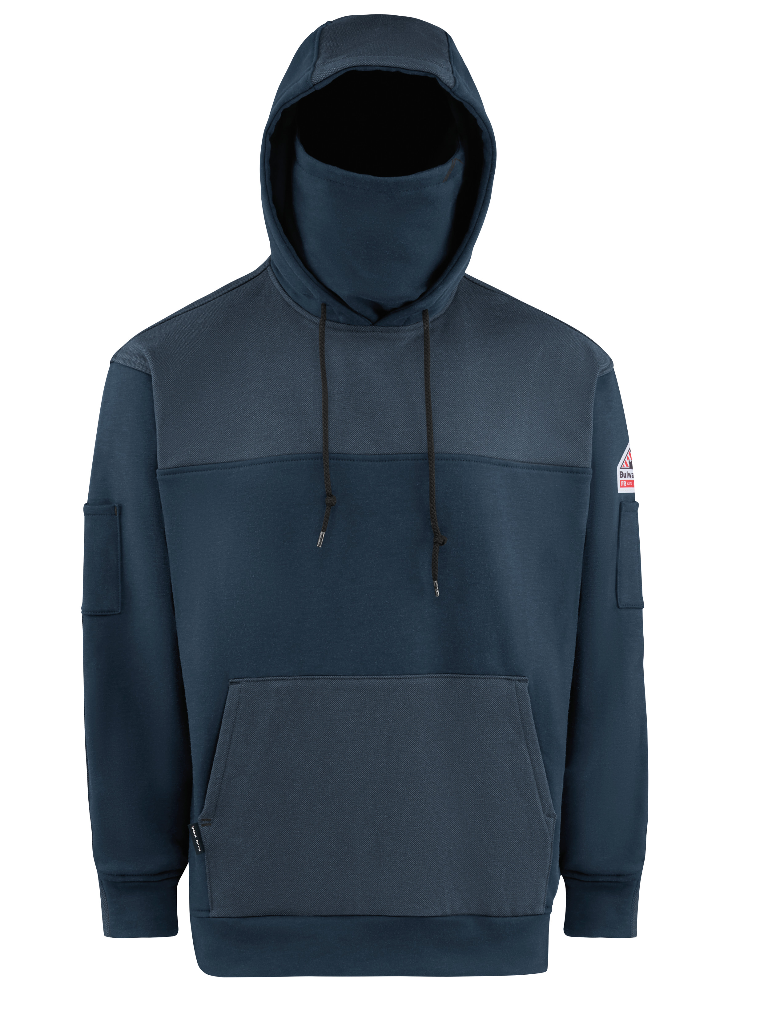 Men‘s FR Fleece Hoodie-Bulwark