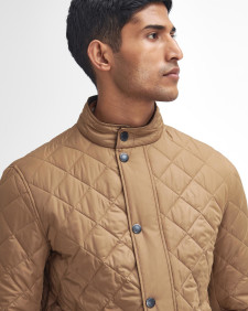 Lowerdale Quilted Jacket 