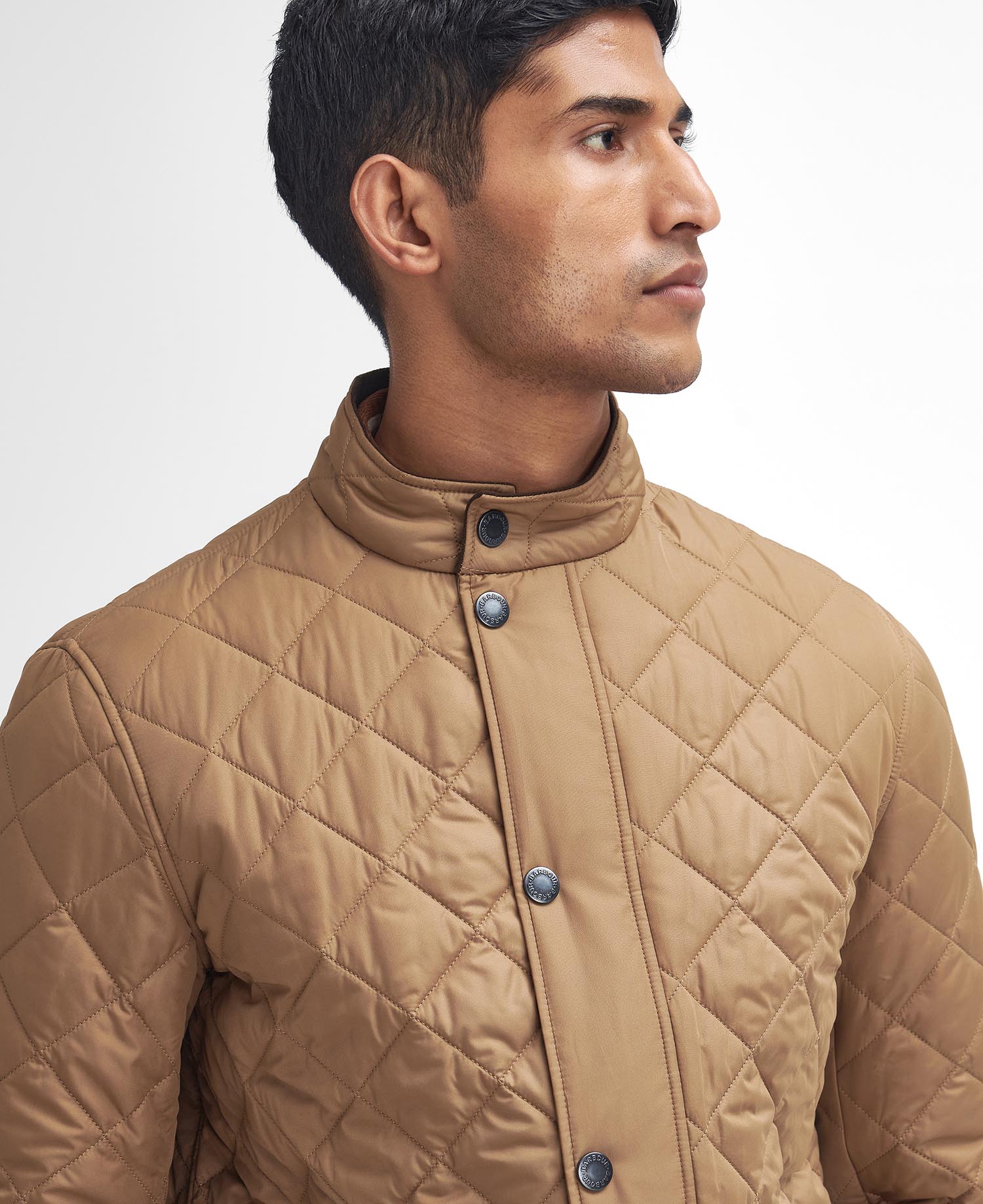 Lowerdale Quilted Jacket image number 5