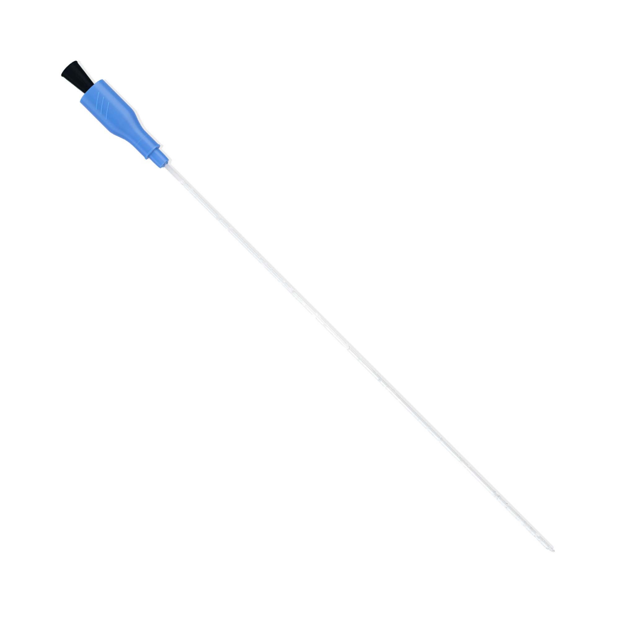 HR Healthcare CATHETER, PRE-LUB INTMT COUDE TIP 10FR 16" (30/BX)