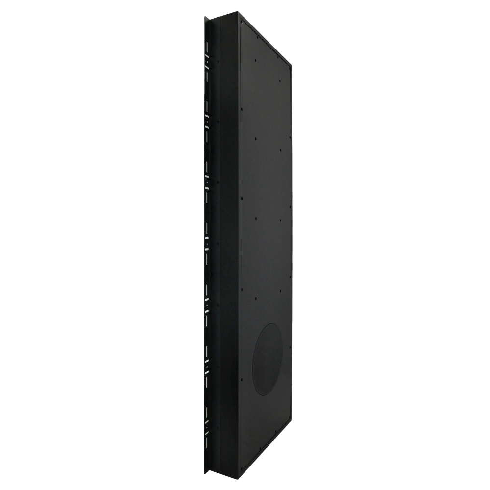 R10SUB ENCLOSURE FOR 10" REFERENCE IN-WALL SUBWOOFER (1 EACH)