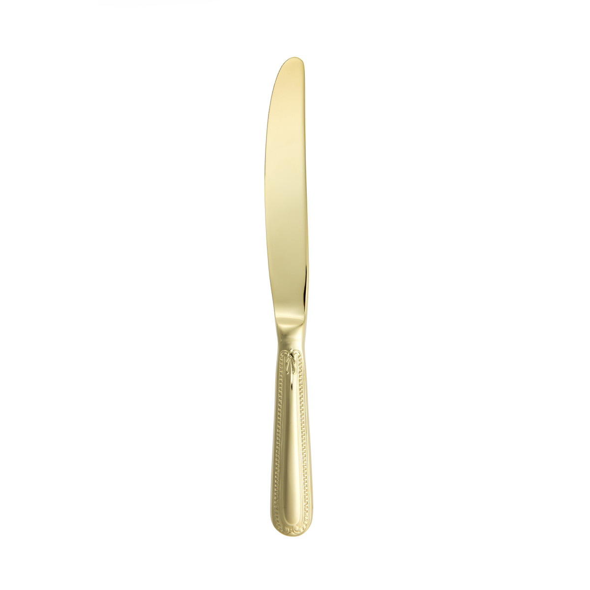 Savoy Gold Dessert Knife 8.5"