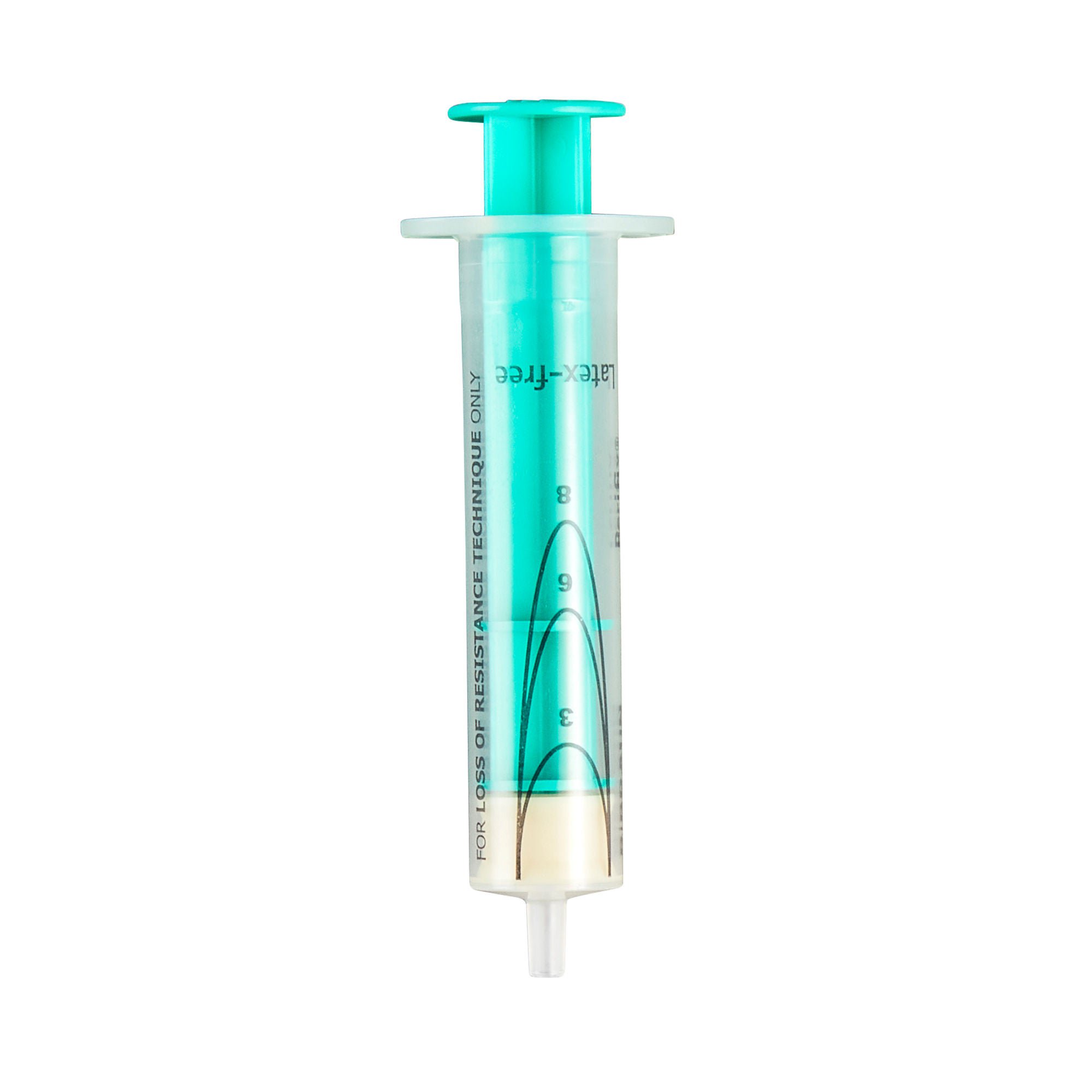 Perifix® LOR Syringe, 8 mL