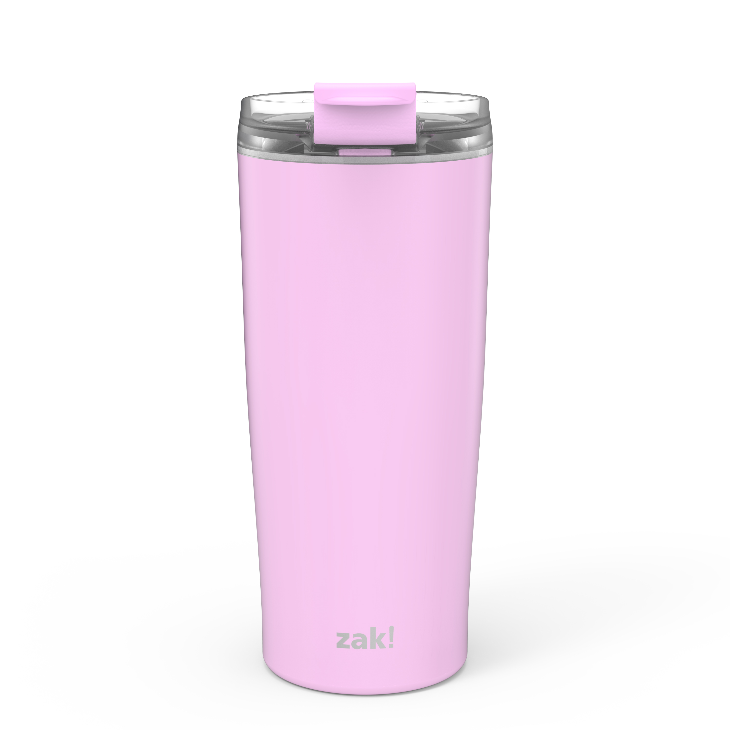 Aberdeen 20 ounce Vacuum Insulated Stainless Steel Tumbler, Lilac slideshow image 1 Aberdeen 20 ounce Vacuum Insulated Stainless Steel Tumbler, Lilac slideshow image 1