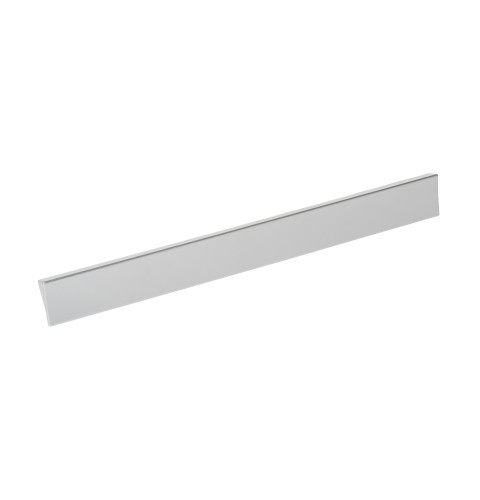 Laundry top trim