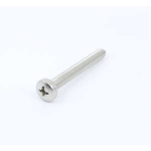 Screw M5X40 Tctc Uni 7687 - A2