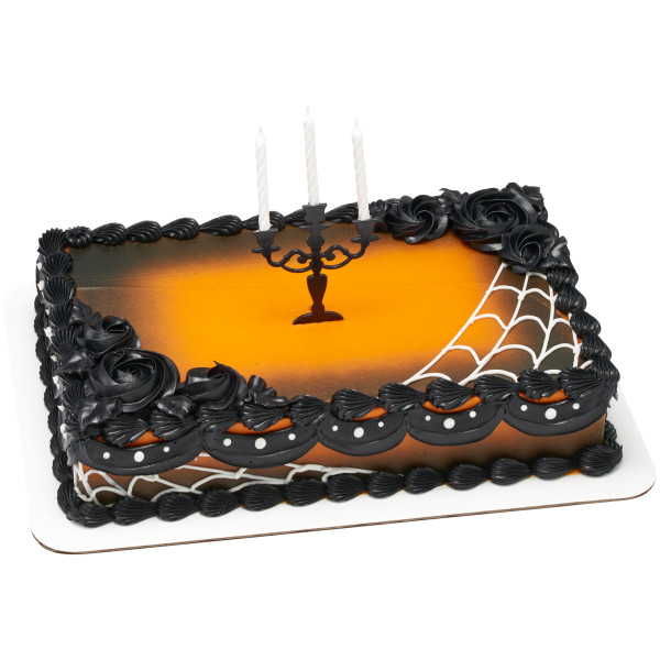 Candelabra Vertical Layon