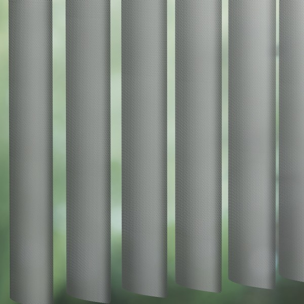 Metal Perfora 8630 Vertical Blind