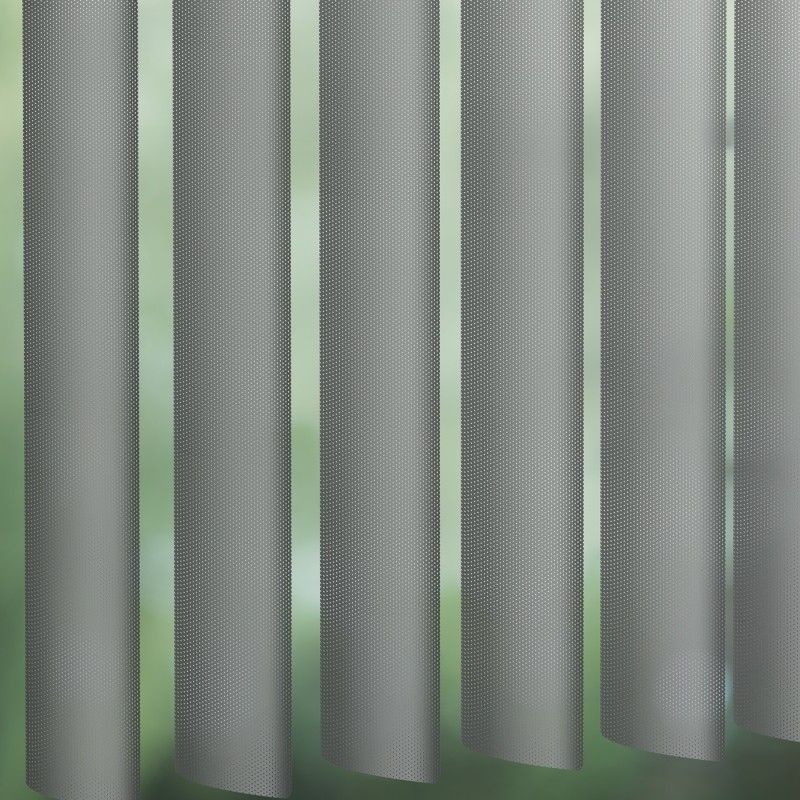 Metal Perfora 8630 Vertical Blind