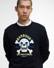 Sweatshirt Carlisle Graphic 