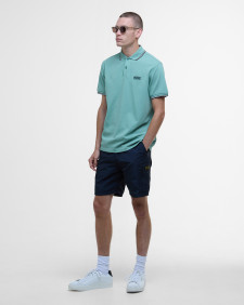 Polo Evan a maniche corte 