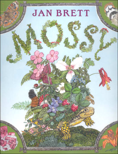 Mossy
