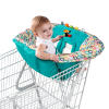 Tag N Go Cart Cover™ -Tiny Toucan™