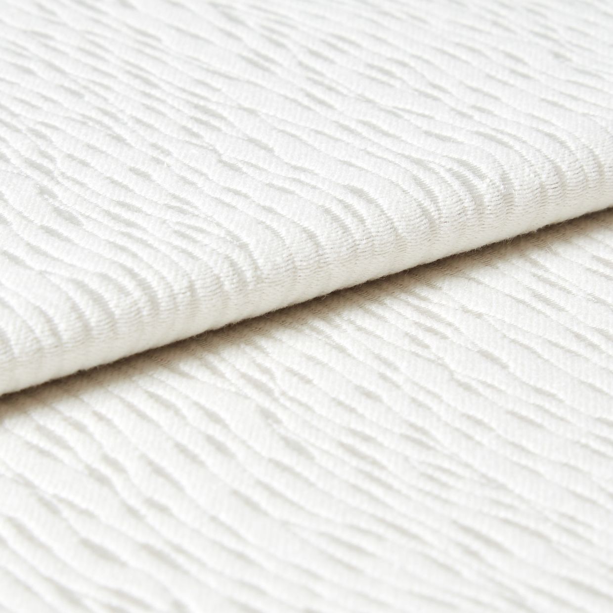 Daze Ivory Curtain