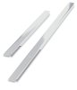12-inch stainless steel steam table pan adaptor bar